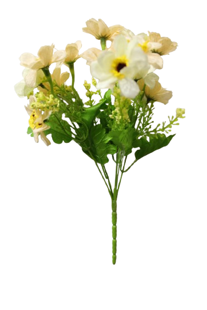Buquet Deysy Galaxia x 5