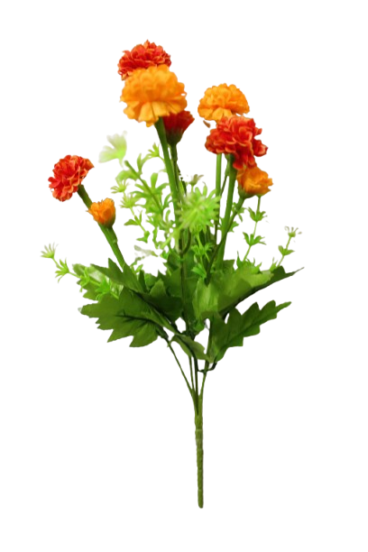Buquet Mini Clavel