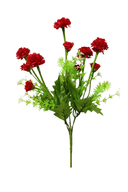 Buquet Mini Clavel