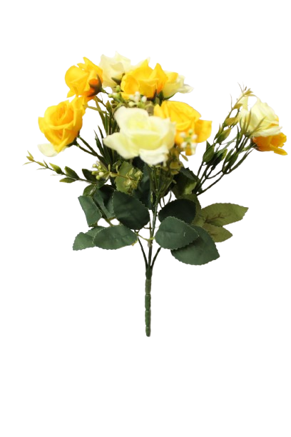 Buquet Rosita Castilla