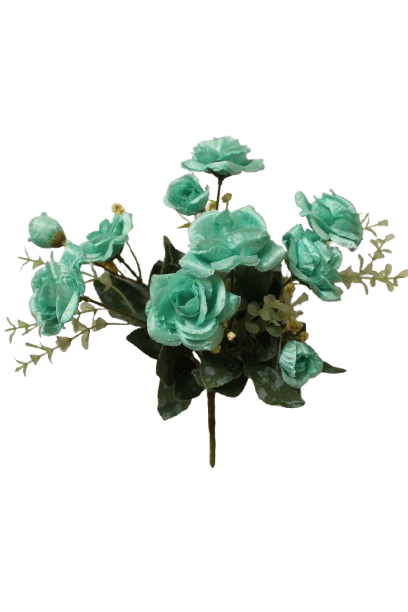 Buquet Vintage x 6