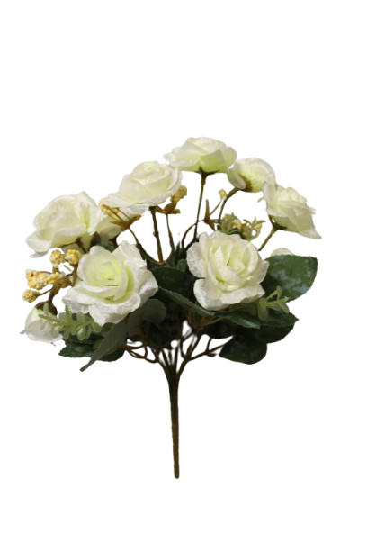Buquet Vintage x 6