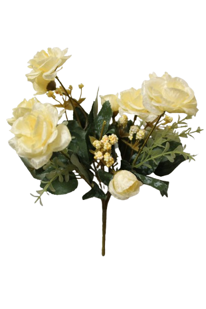 Buquet Vintage x 6