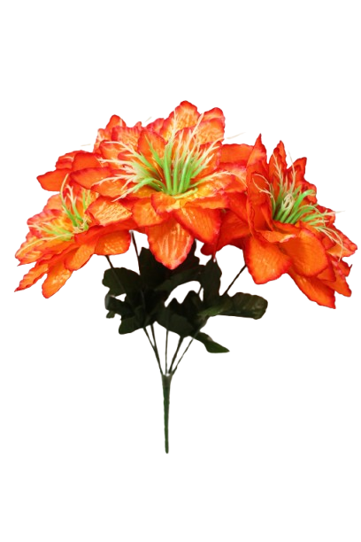 Ramo Dalia Lotus x 5