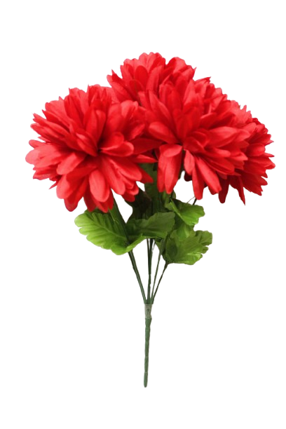 KF_62 Ramo Crisantemo x 6