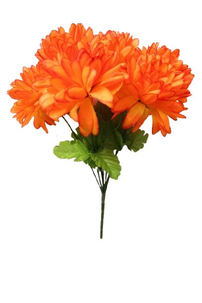 KF_62 Ramo Crisantemo x 6