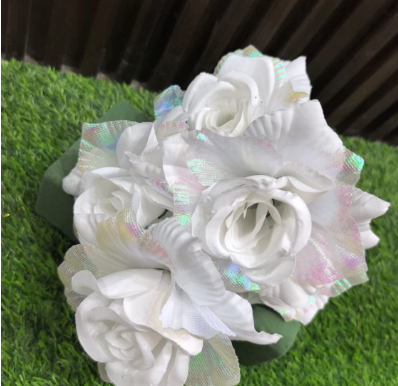 KF_115 ROSA TORNASOL X 5