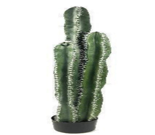 KP5001 /CACTUS REALISTA  131 CM