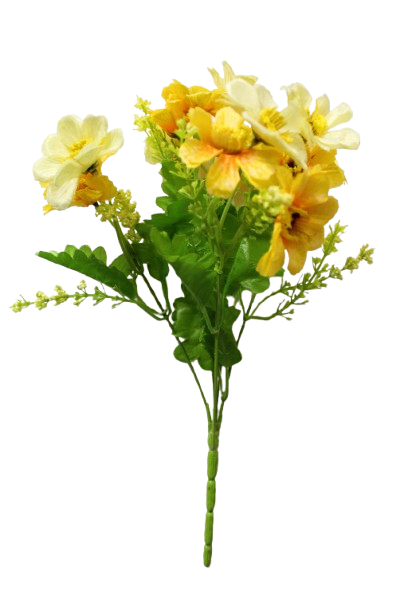 Buquet Deysy Galaxia x 5