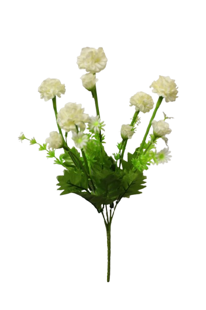 Buquet Mini Clavel