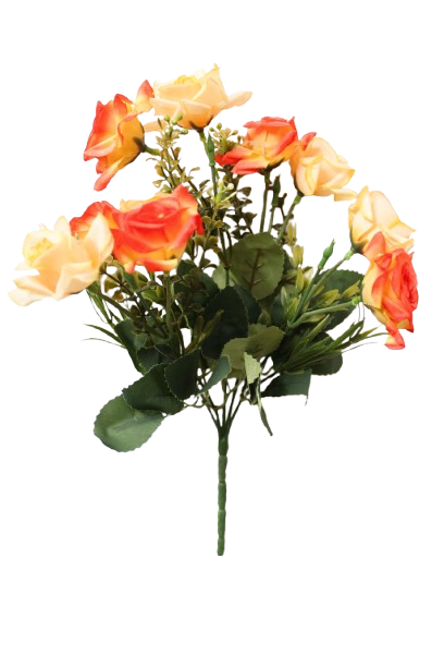 Buquet Rosita Castilla