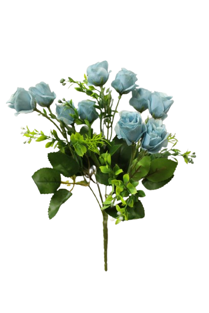 Buquet Rosita Eucalipto