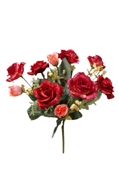 Buquet Vintage x 6