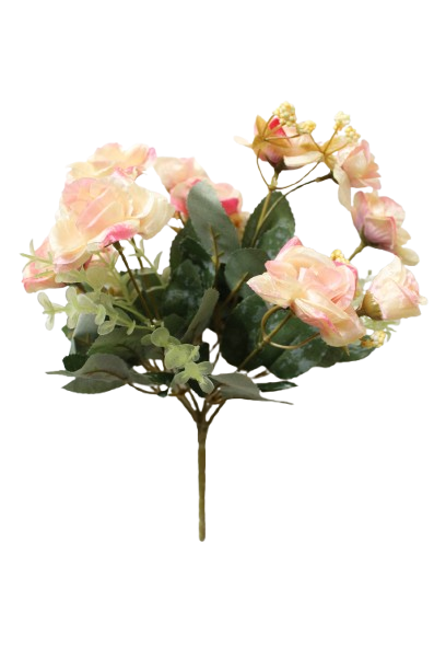 Buquet Vintage x 6