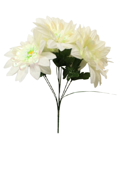 Ramo Gerbera Tornasol x 6