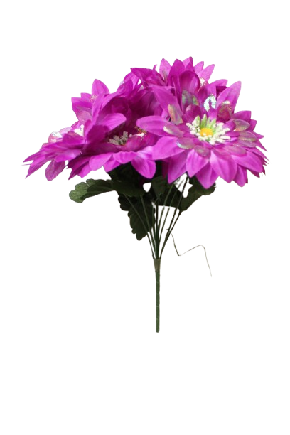 Ramo Gerbera Tornasol x 6